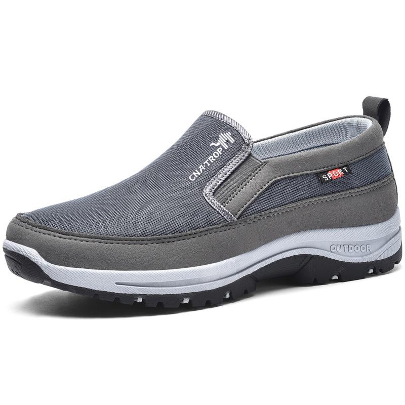 Herren Slipper Zum Laufen - Marcel