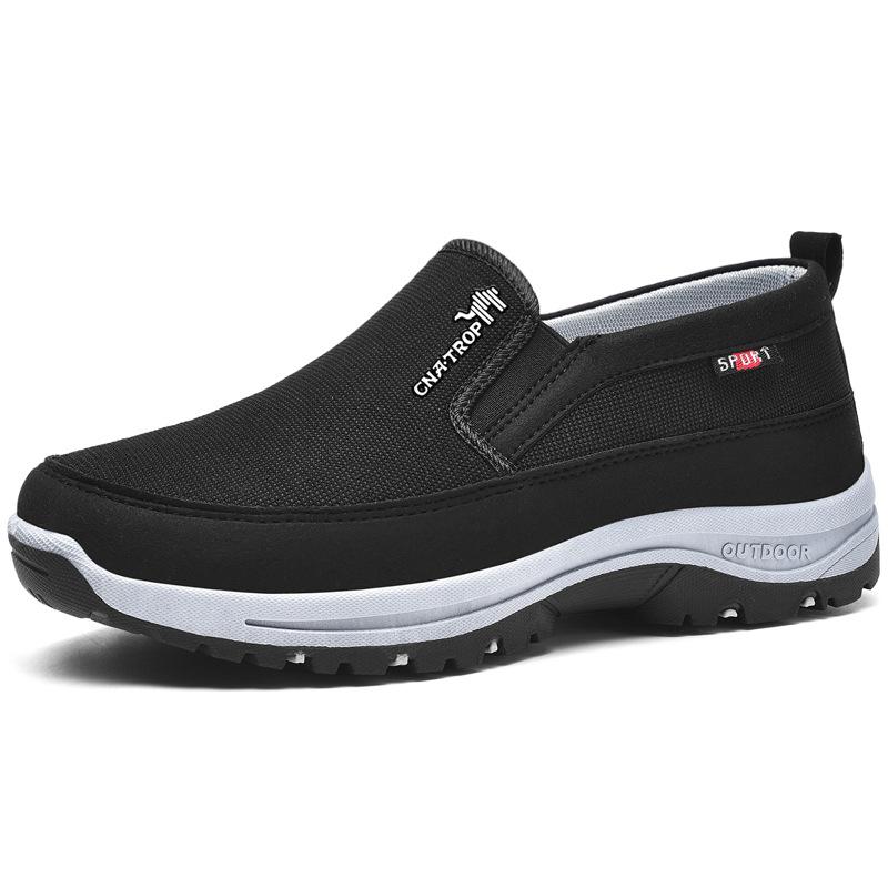 Herren Slipper Zum Laufen - Marcel