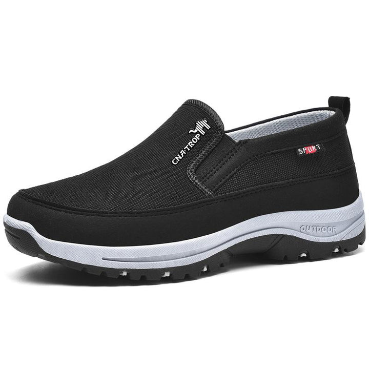Herren Slipper Zum Laufen - Marcel