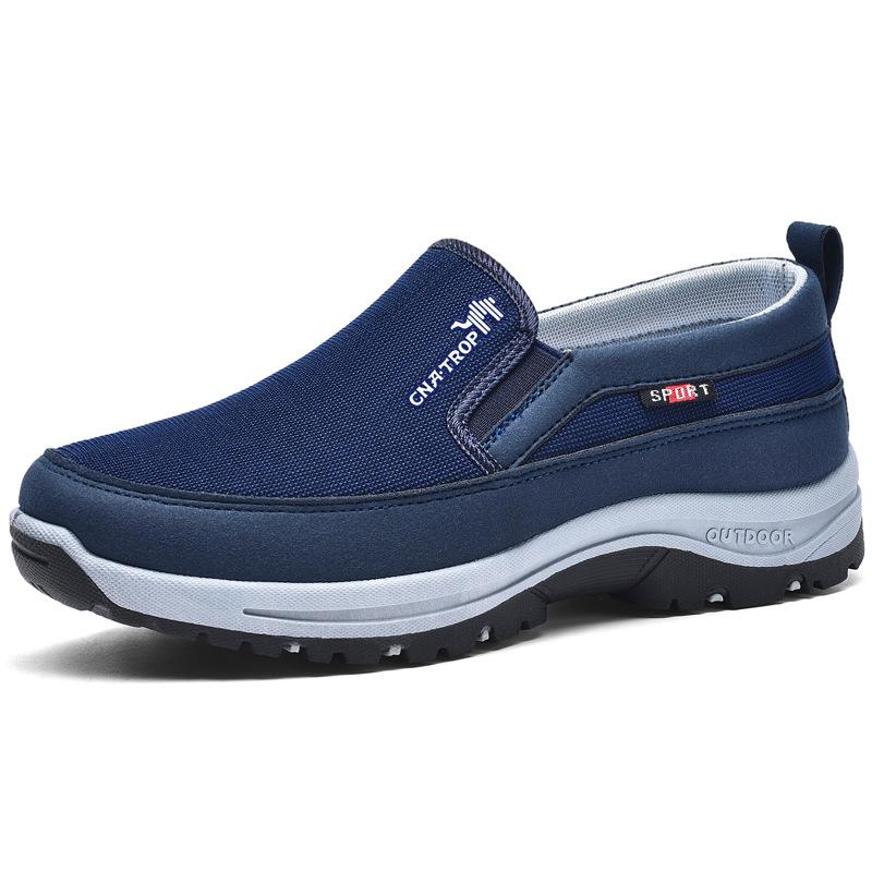 Herren Slipper Zum Laufen - Marcel