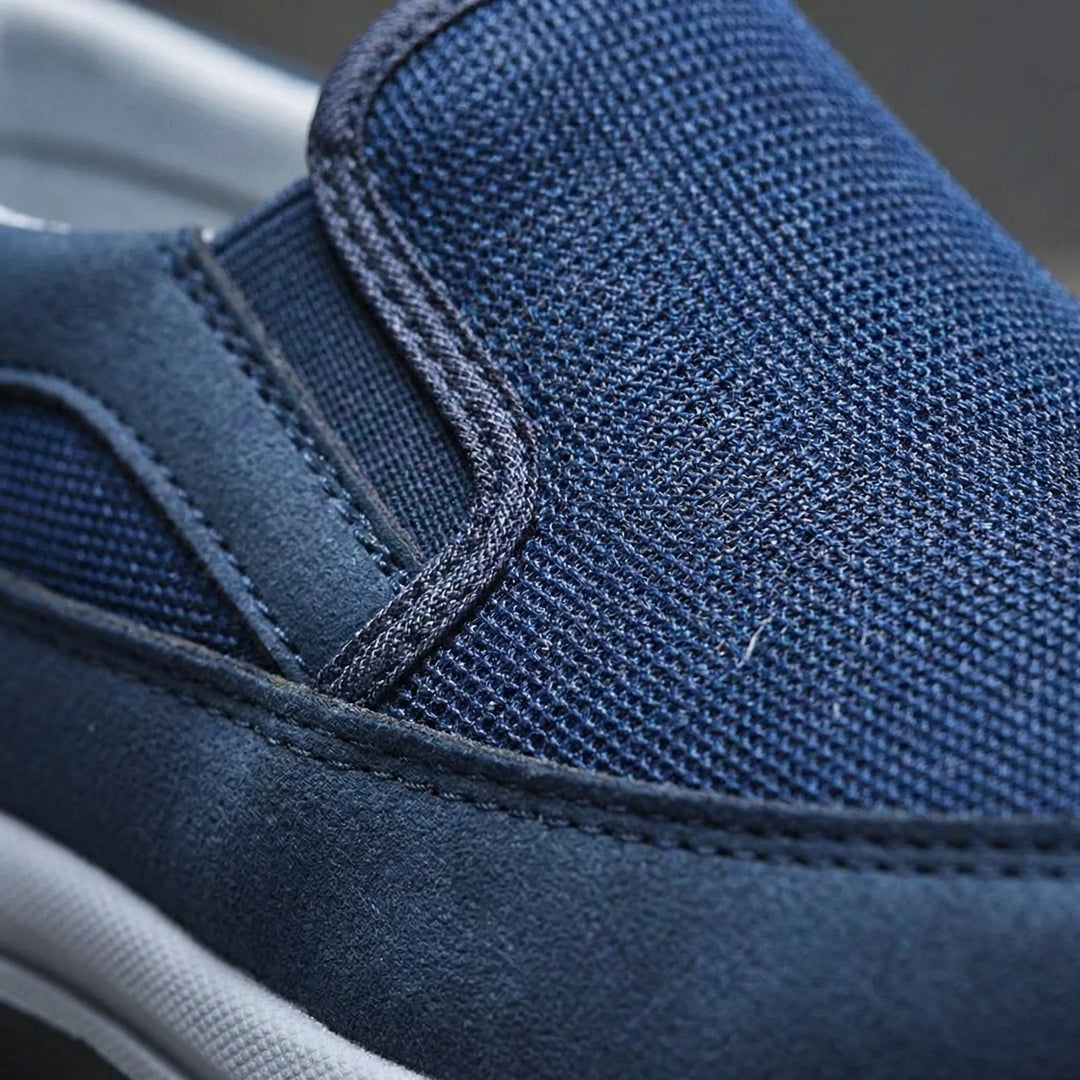 Herren Slipper Zum Laufen - Marcel
