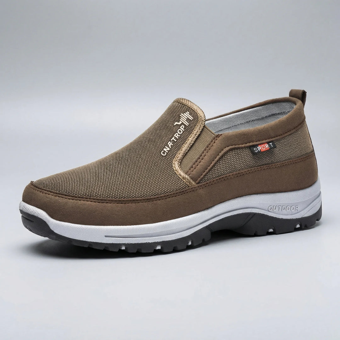 Herren Slipper Zum Laufen - Marcel