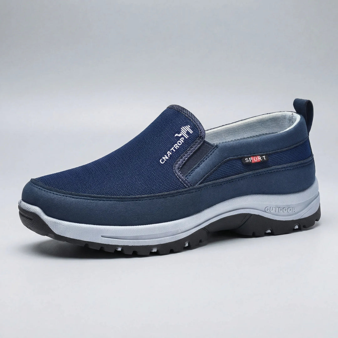 Herren Slipper Zum Laufen - Marcel