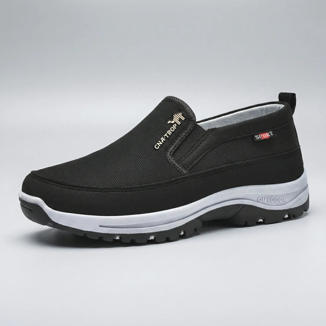 Herren Slipper Zum Laufen - Marcel