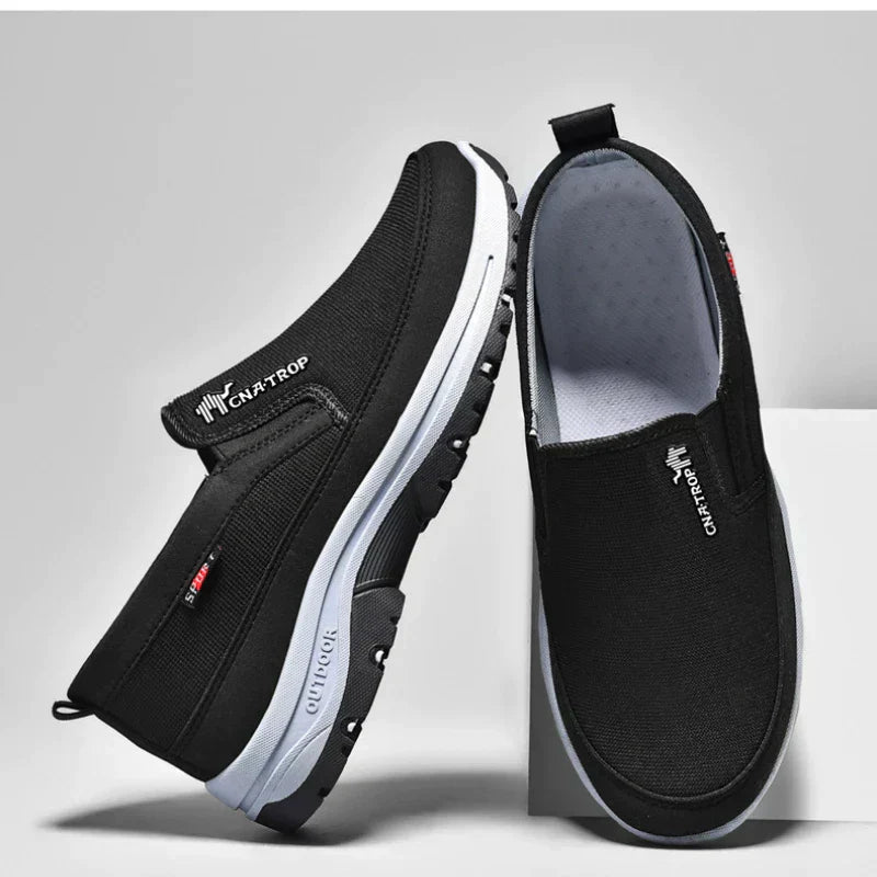 Herren Slipper Zum Laufen - Marcel