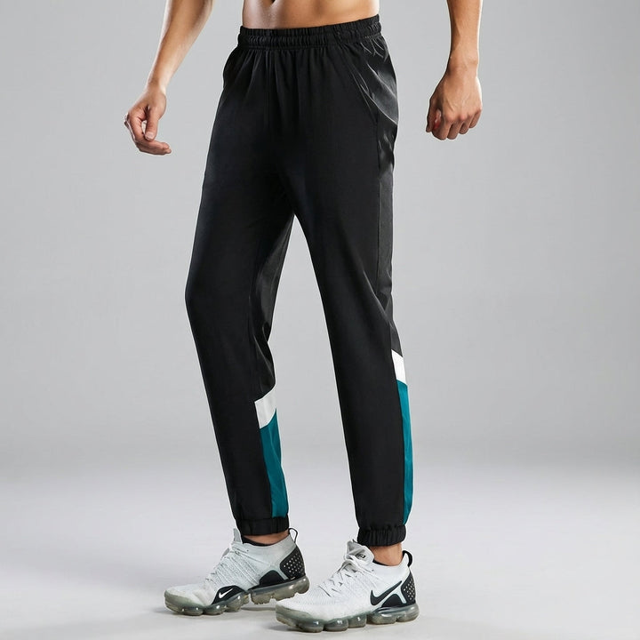 Herren Sportliche Jogginghose - Allen