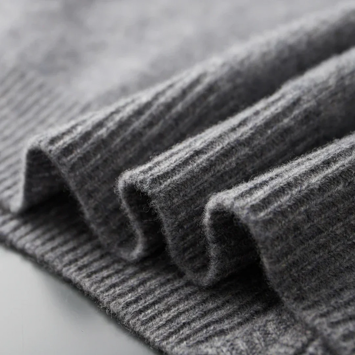 Herrenstrickjacke In Regular Fit - Tyler