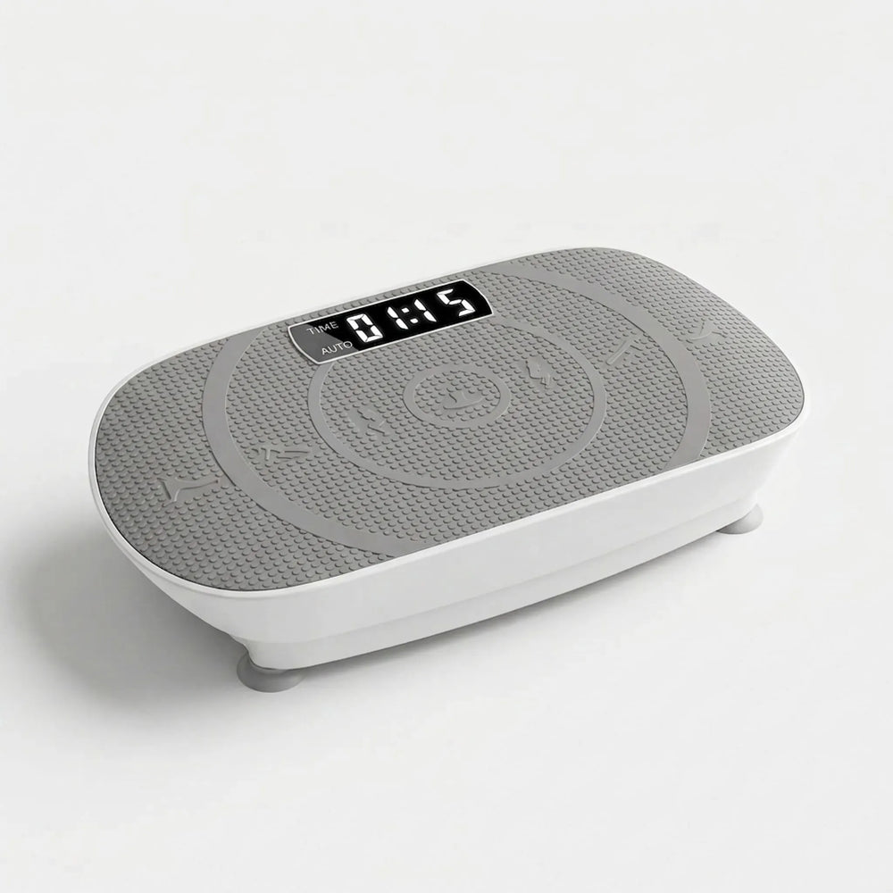 High-Frequency Vibration Plate - PulseCore