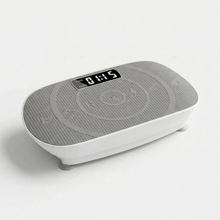 High-Frequency Vibration Plate - PulseCore