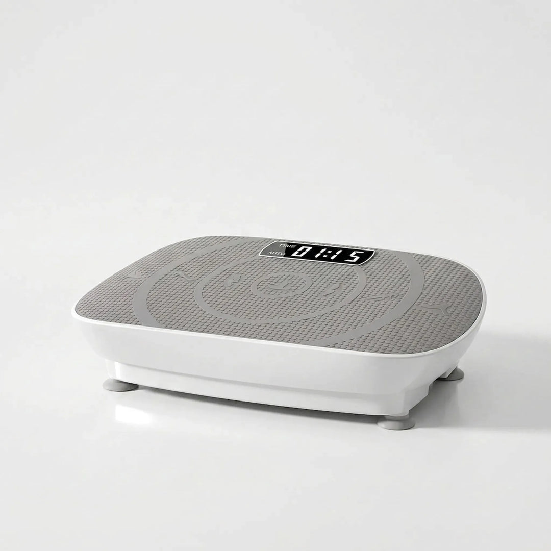 High-Frequency Vibration Plate - PulseCore