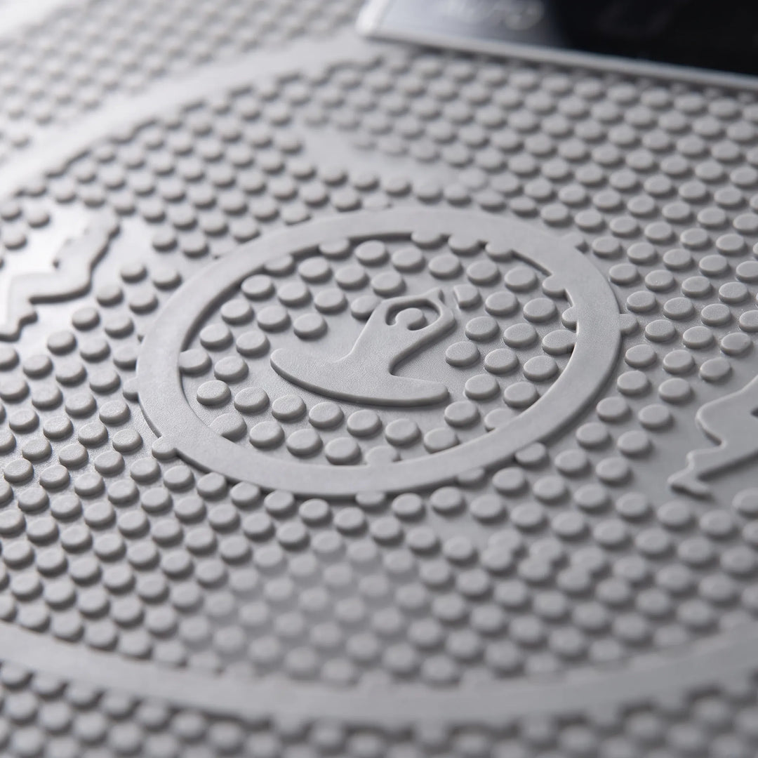 High-Frequency Vibration Plate - PulseCore