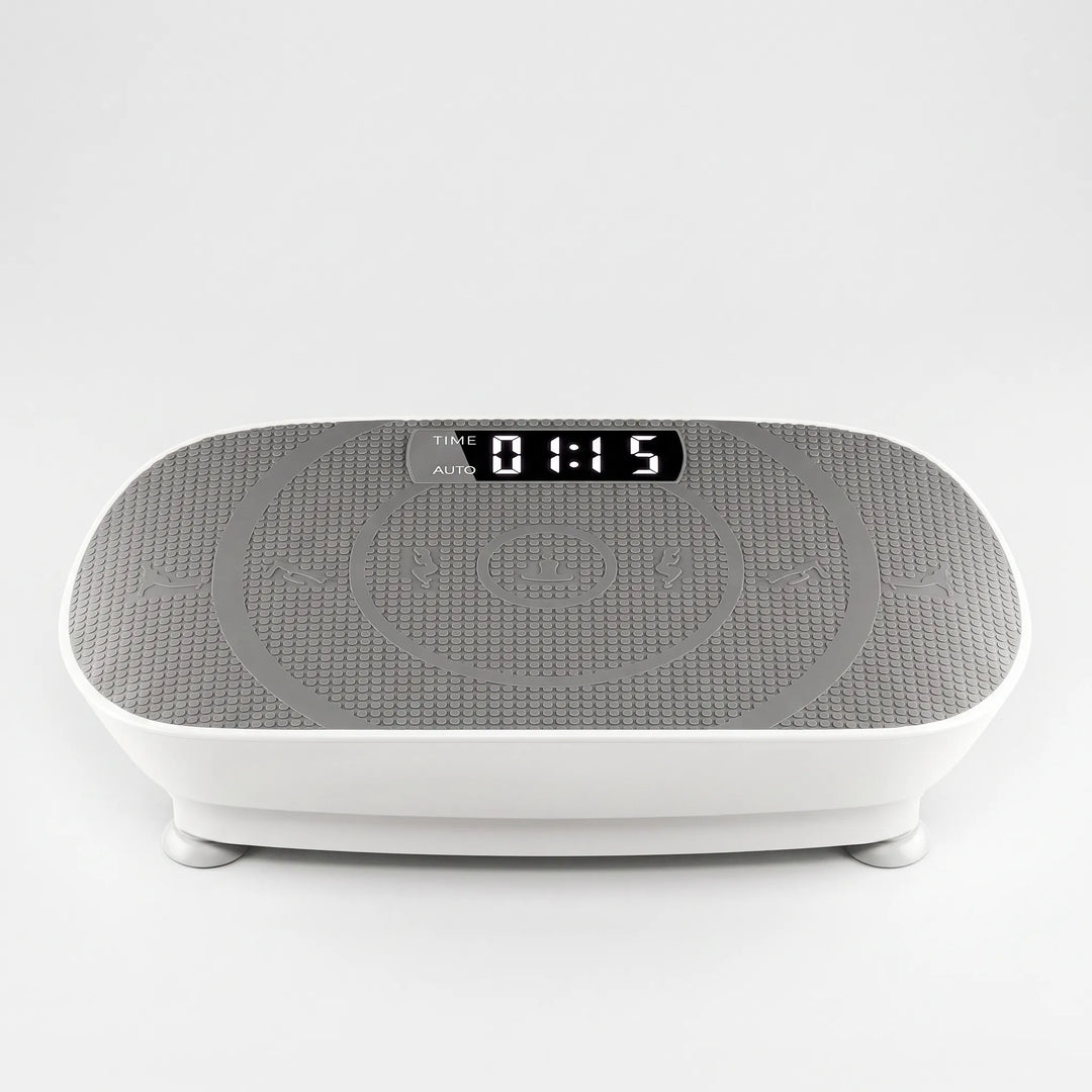 High-Frequency Vibration Plate - PulseCore