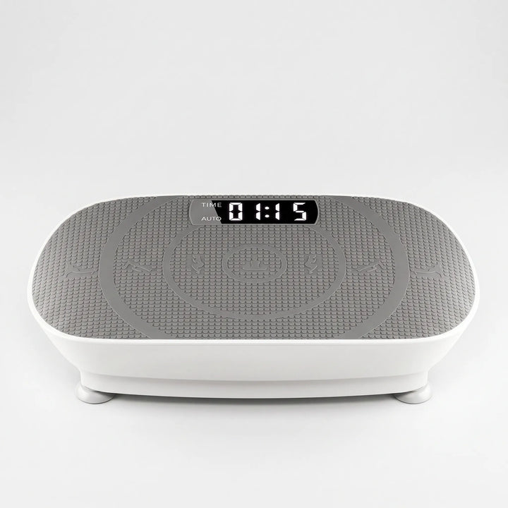 High-Frequency Vibration Plate - PulseCore