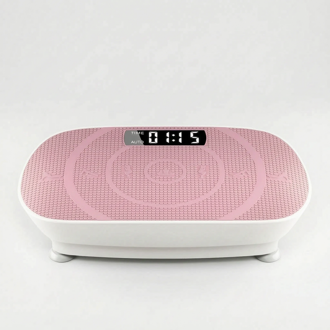 High-Frequency Vibration Plate - PulseCore