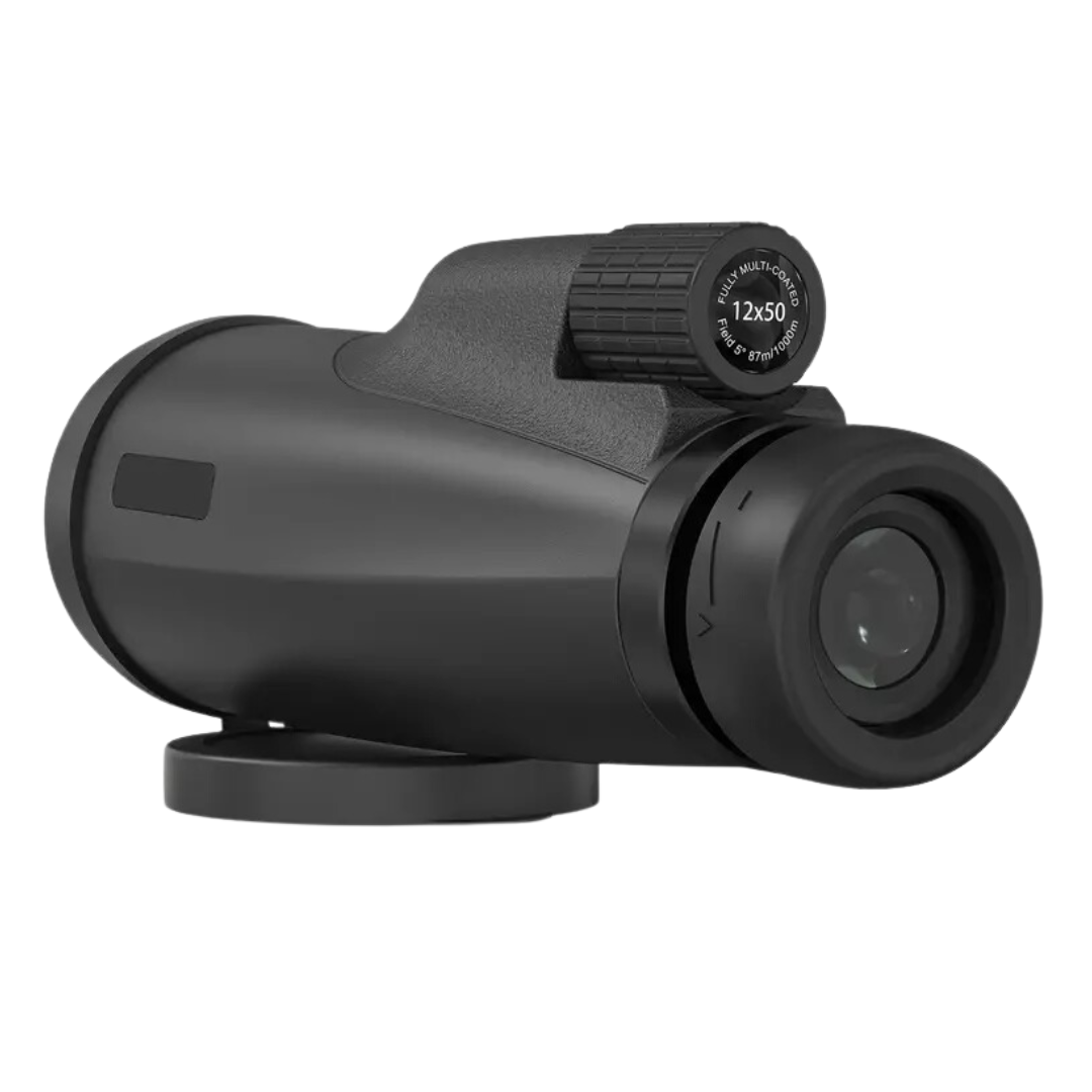 High-Magnification Birding Monocular - Vykant