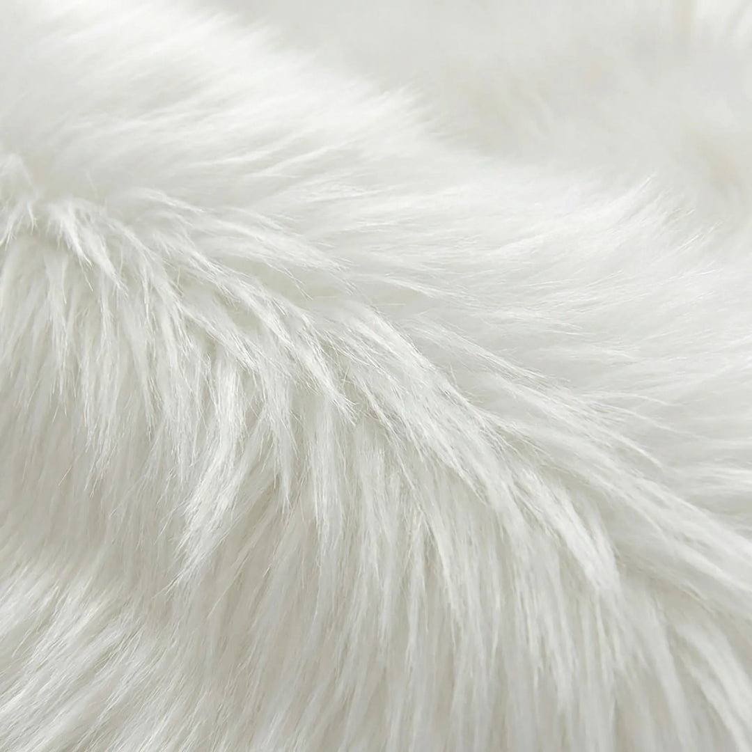 High Pile Area Rug - Cloudloom
