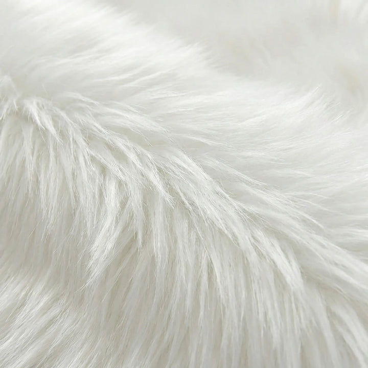 High Pile Area Rug - Cloudloom