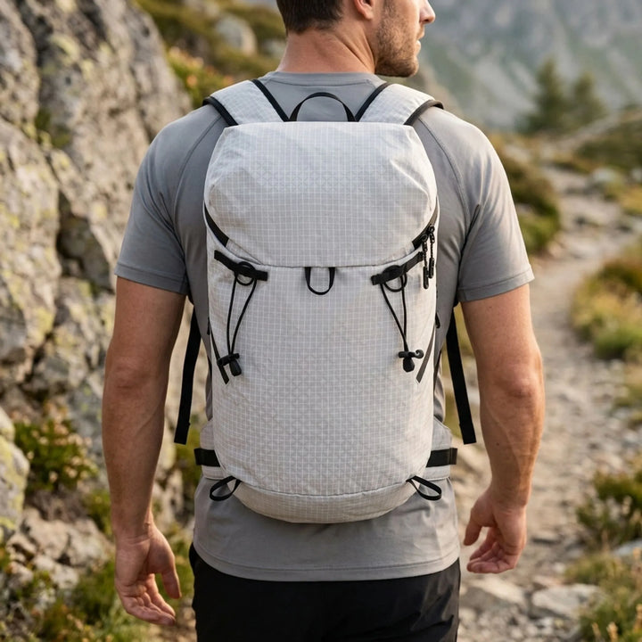 Hiking Backpack Daypack - Ridgepack