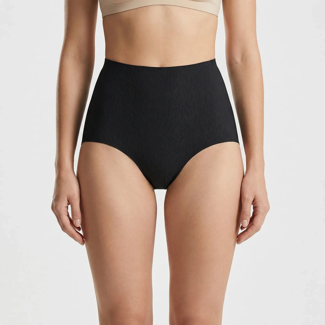 Hoge Taille Dames Shapewear Slip - Belinda