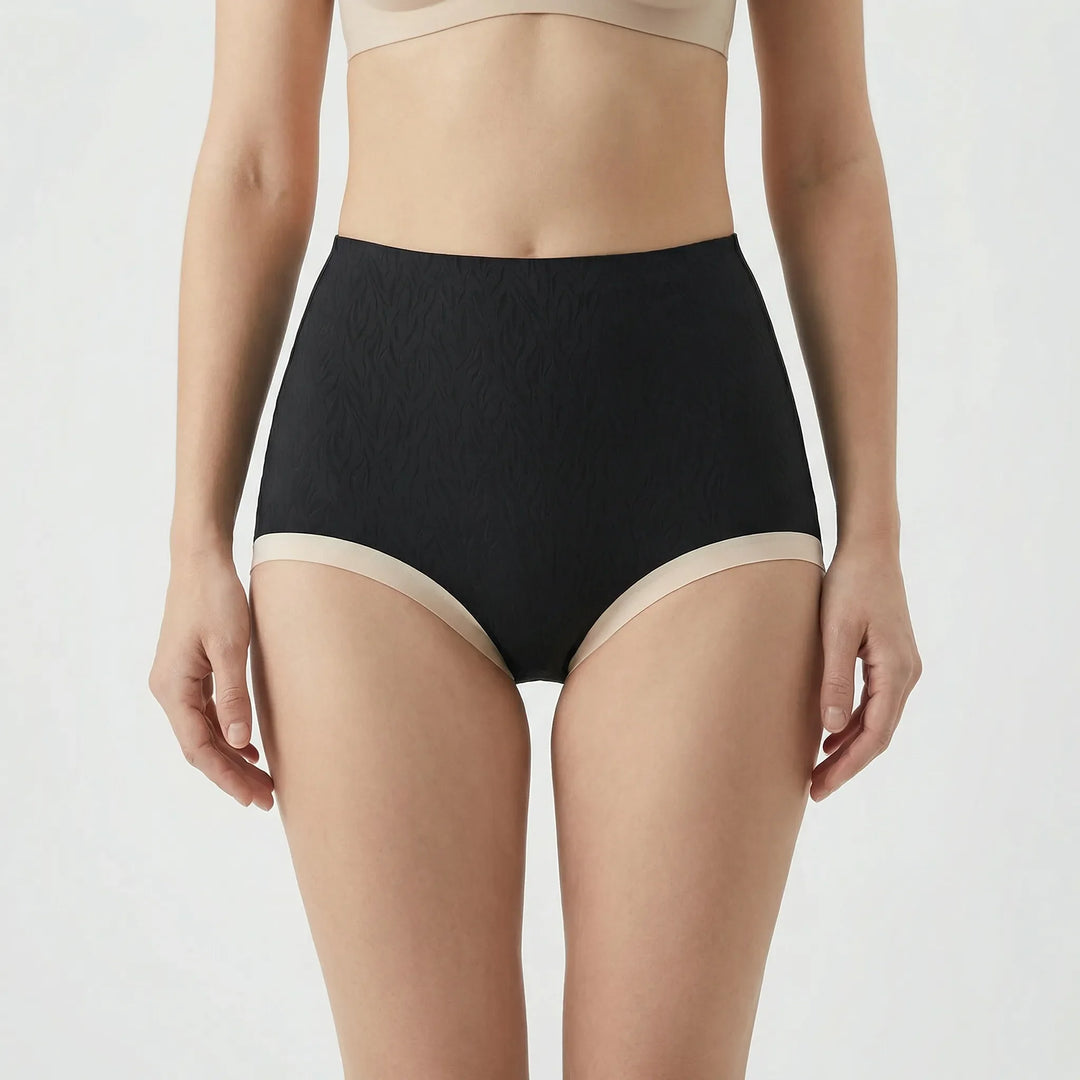 Hoge Taille Dames Shapewear Slip - Belinda