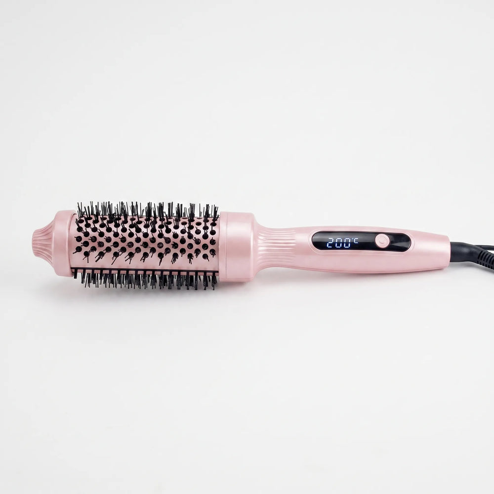 Hot Air Brush Styler - IoniCurl