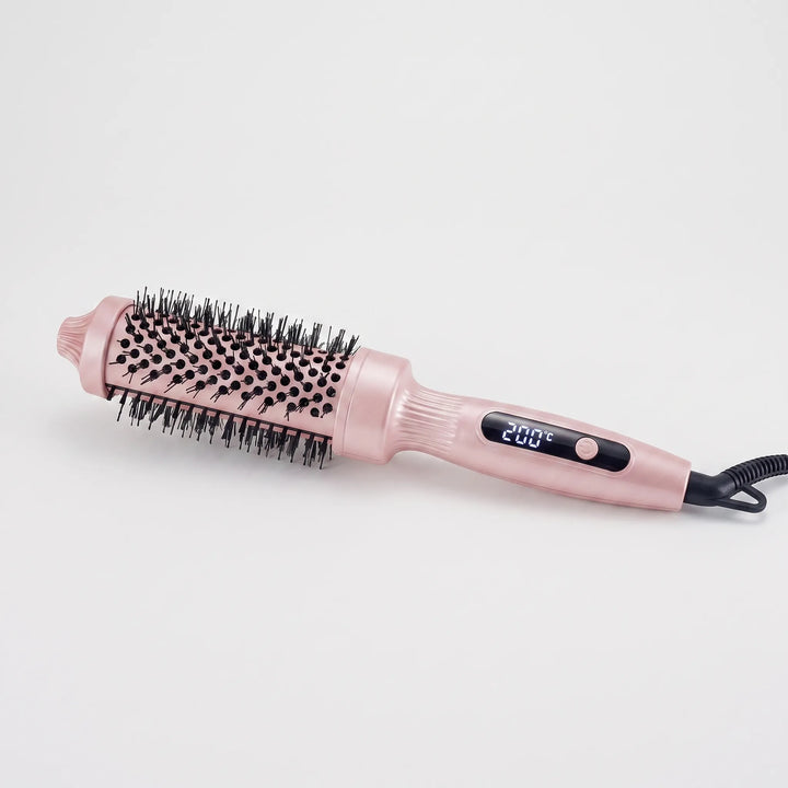 Hot Air Brush Styler - IoniCurl