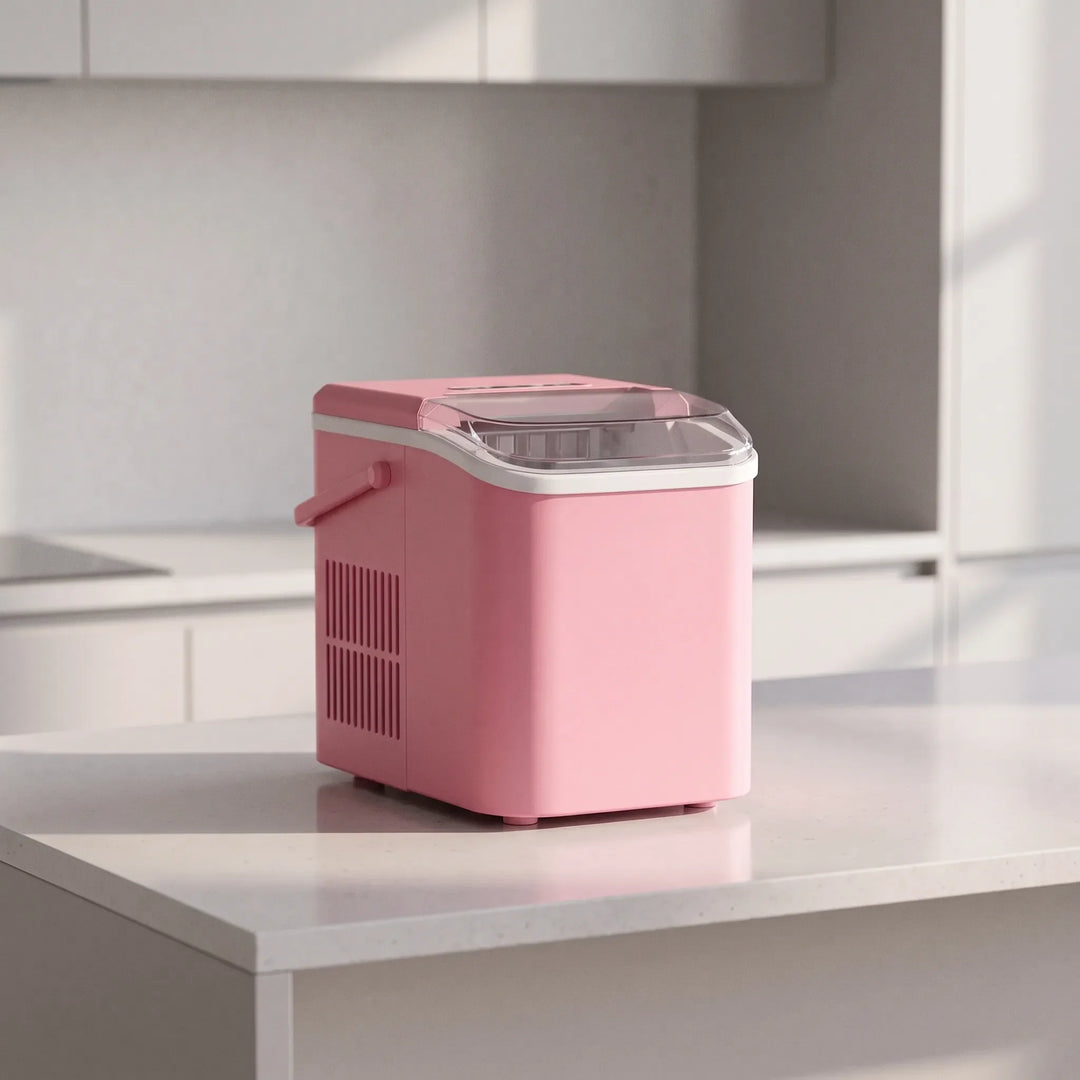 Ice Maker Countertop - Kliova