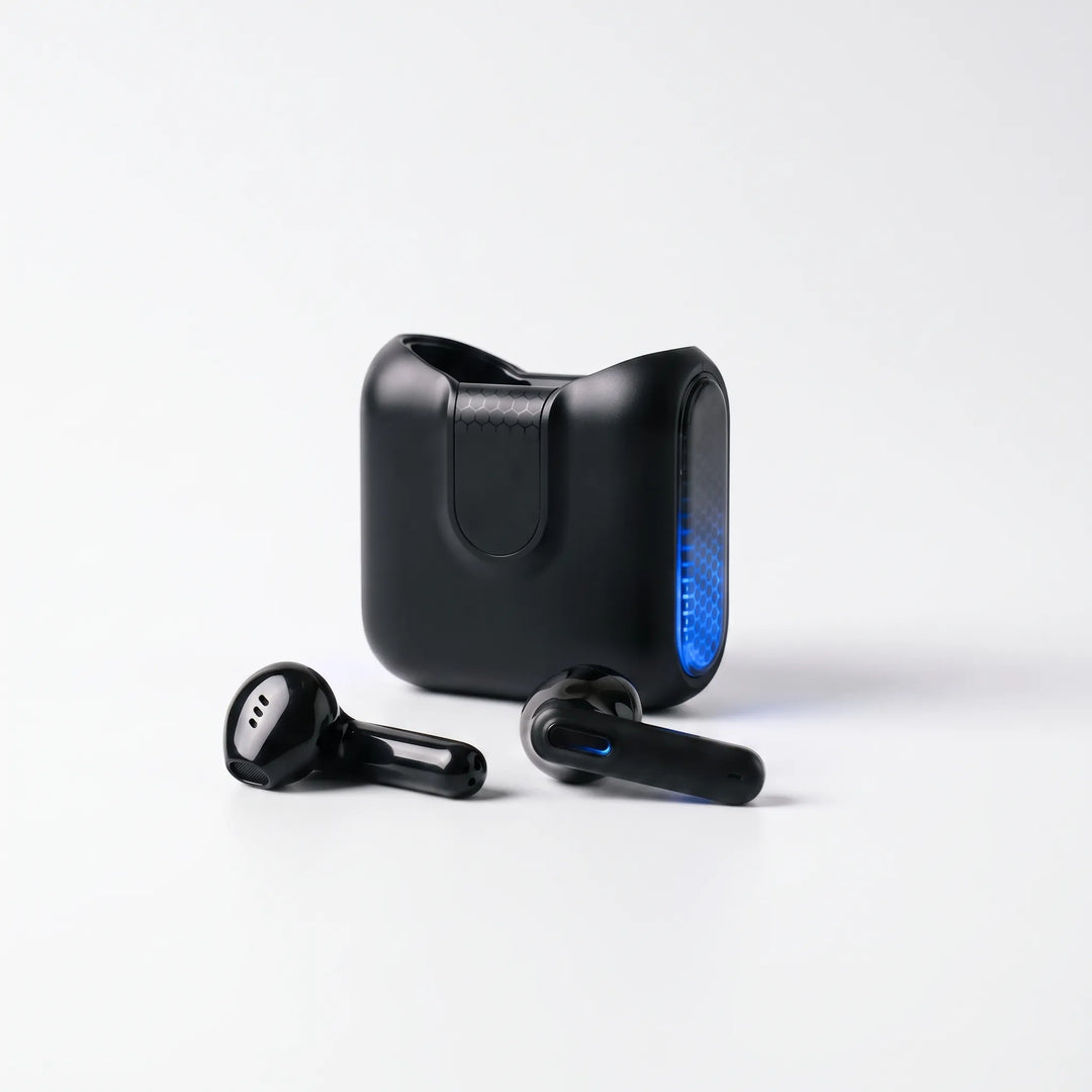 In-Ear Wireless Translation Earbuds - Lingvix