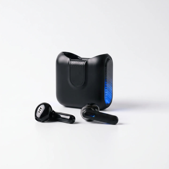 In-Ear Wireless Translation Earbuds - Lingvix