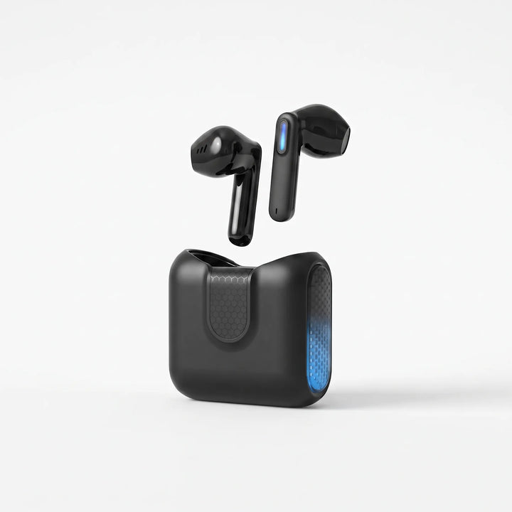 In-Ear Wireless Translation Earbuds - Lingvix