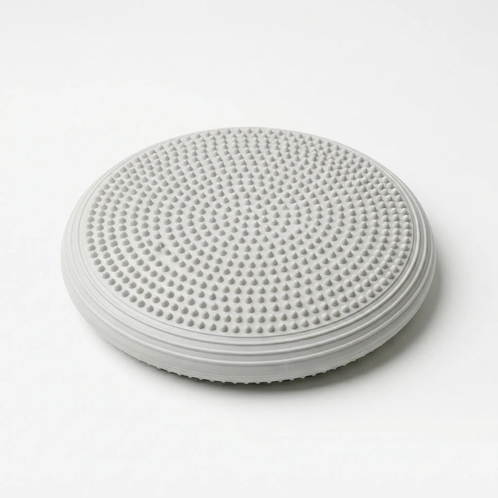 Inflatable Round Balance Cushion -  Jenna