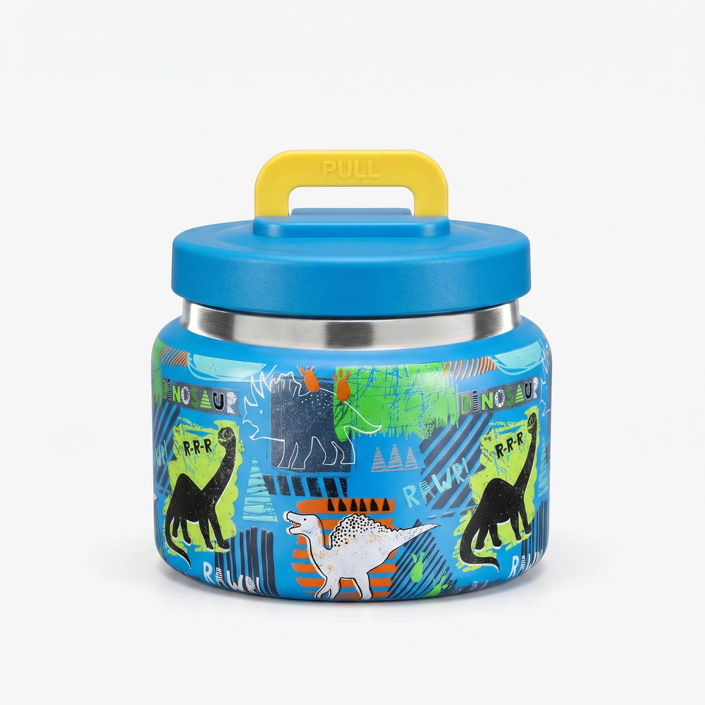 Insulated Compact Kids Food Jar - Vensha