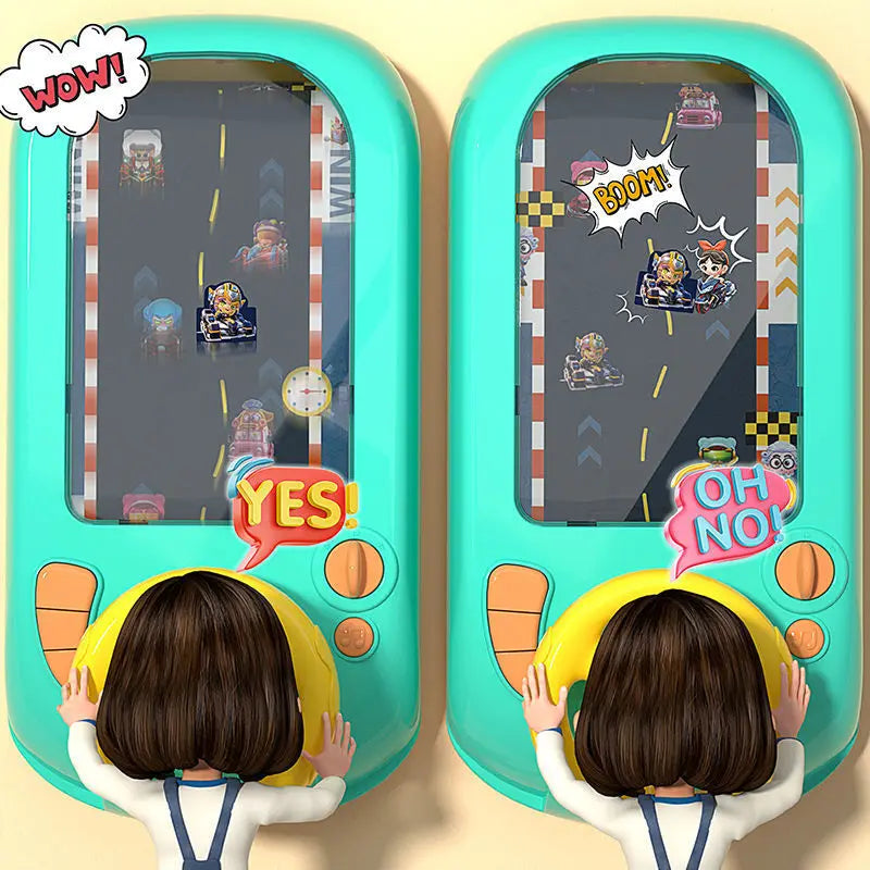 Interactive Toddler Steering Toy - Raceriq