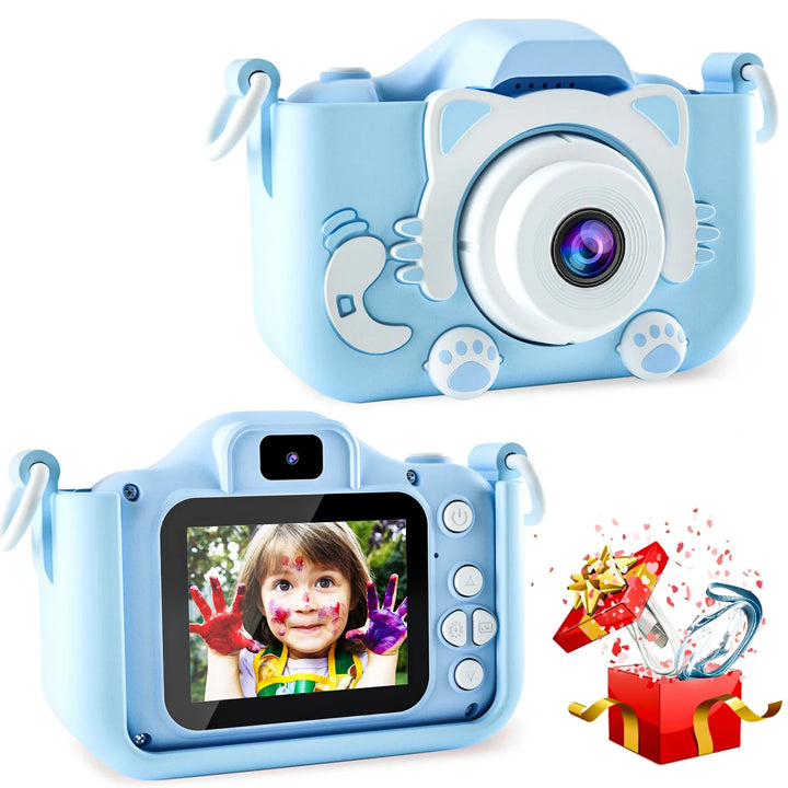 Kids Handheld Digital Camera - Unicapture