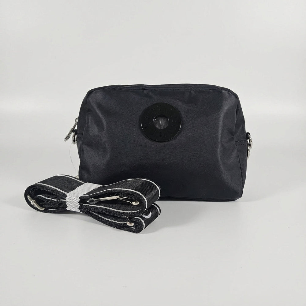 Kleine Crossbody Reistas - Minique