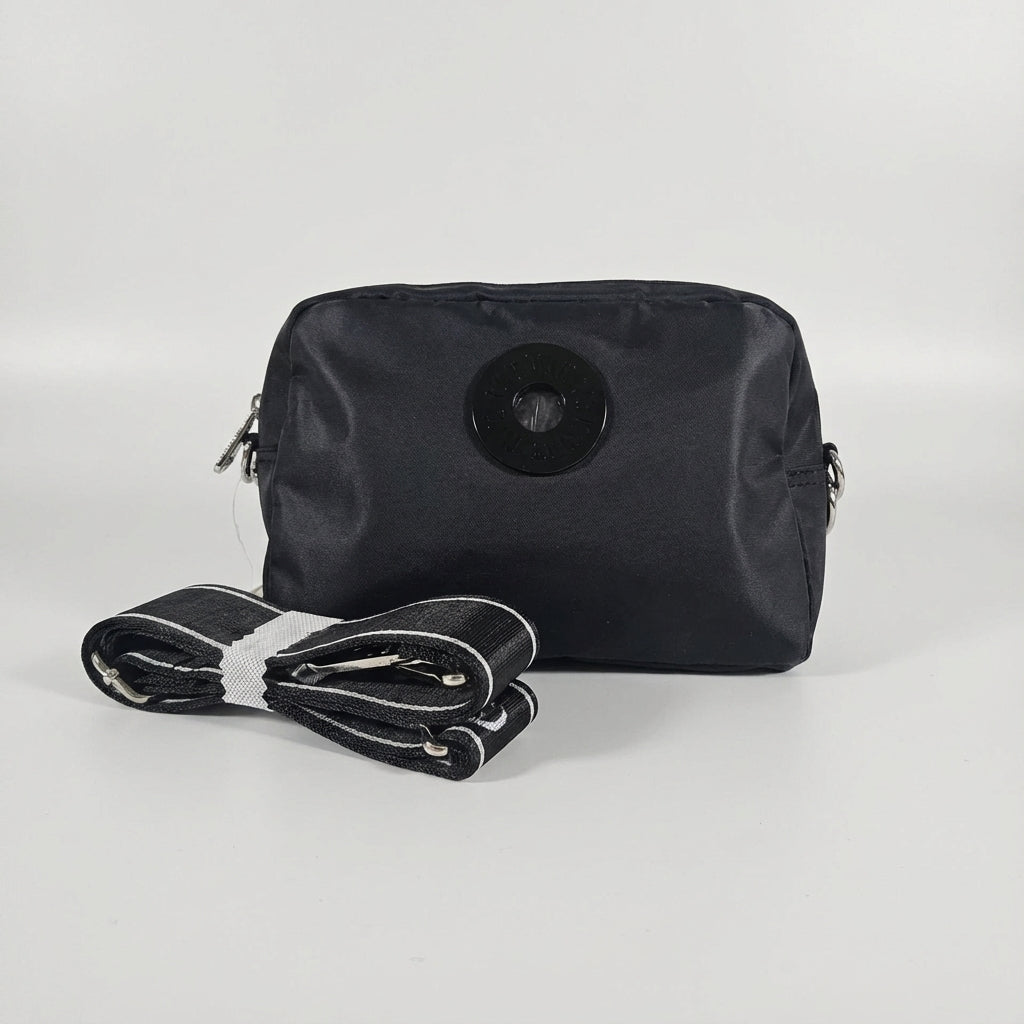 Kleine Crossbody Reistas - Minique