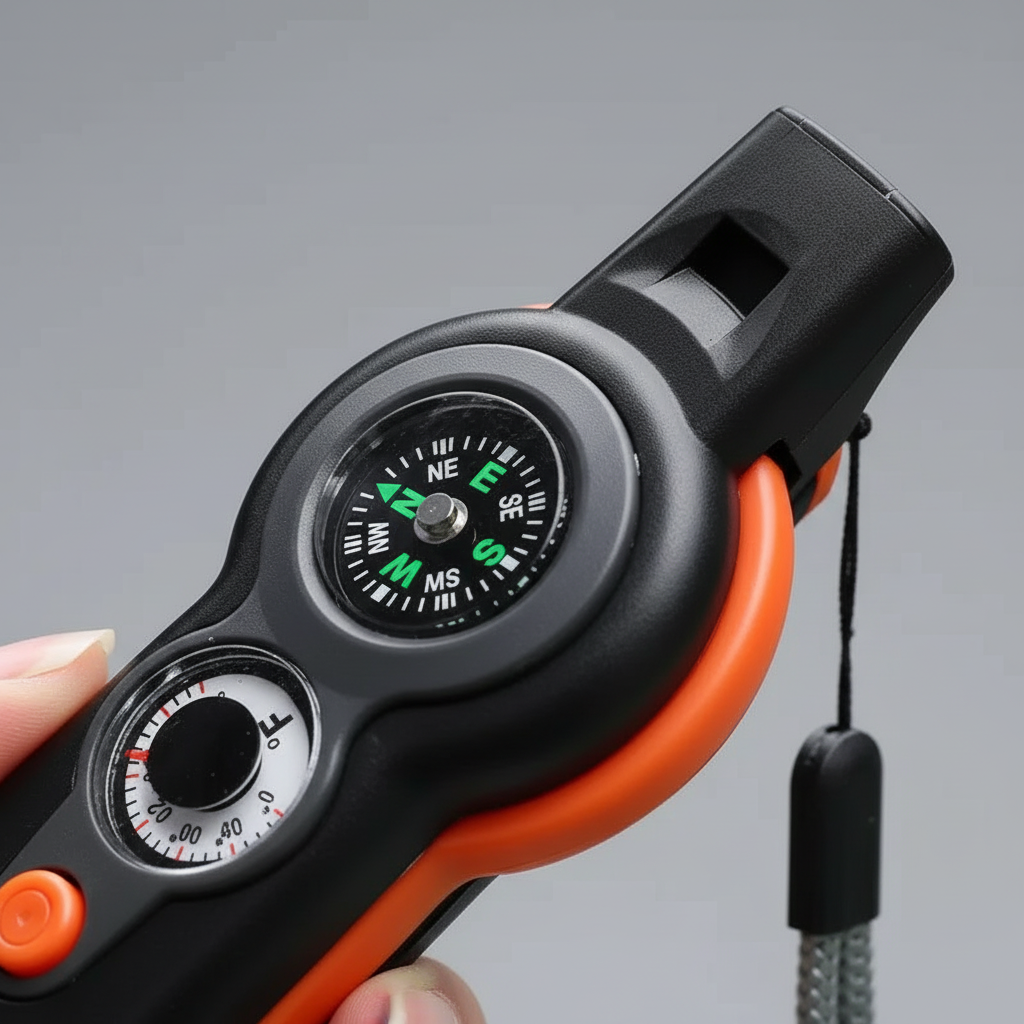 Kompaktes 7 In 1 Multitool - SignalMate