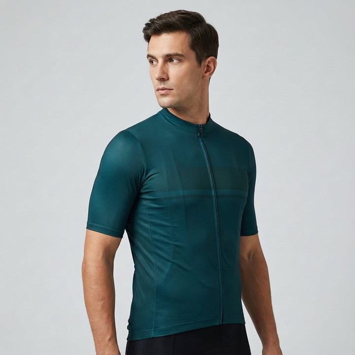Körperbetontes Race Fit Trikot - Alfred