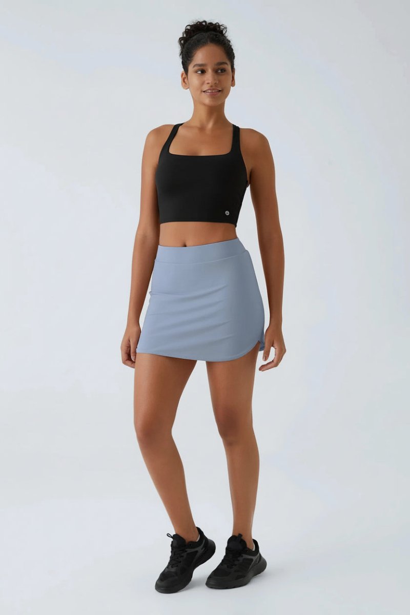 Kurzer Sport-Skort In Minilänge - Marta