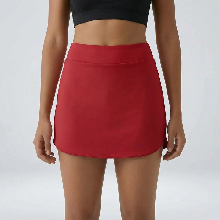 Kurzer Sport-Skort In Minilänge - Marta