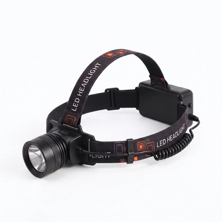 LED Headlamp - Lumisight
