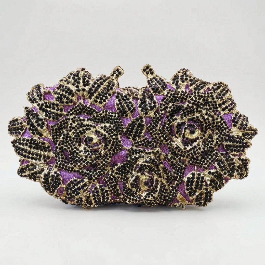 Ladies Evening Clutch Bags - Vyrosa