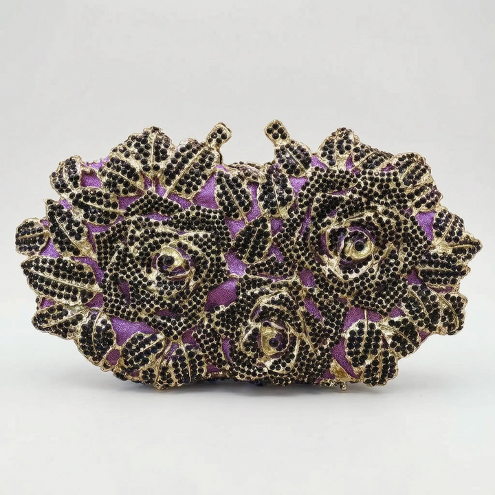 Ladies Evening Clutch Bags - Vyrosa
