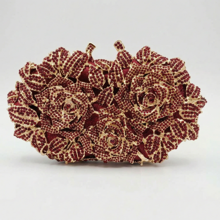 Ladies Evening Clutch Bags - Vyrosa