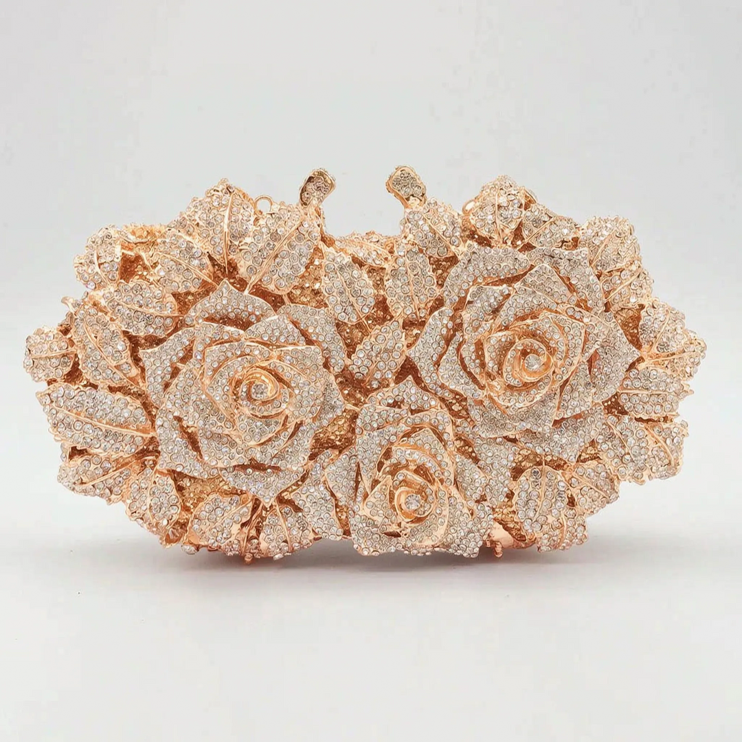 Ladies Evening Clutch Bags - Vyrosa