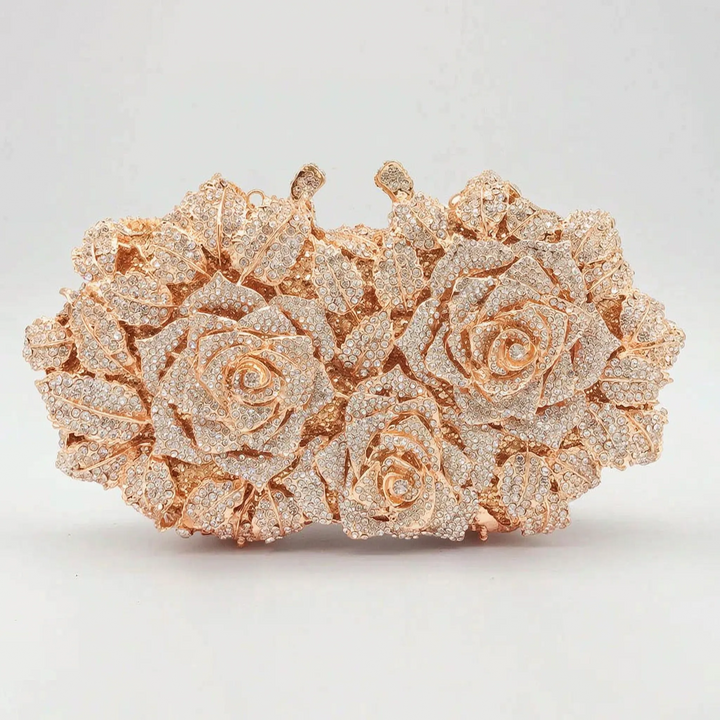 Ladies Evening Clutch Bags - Vyrosa