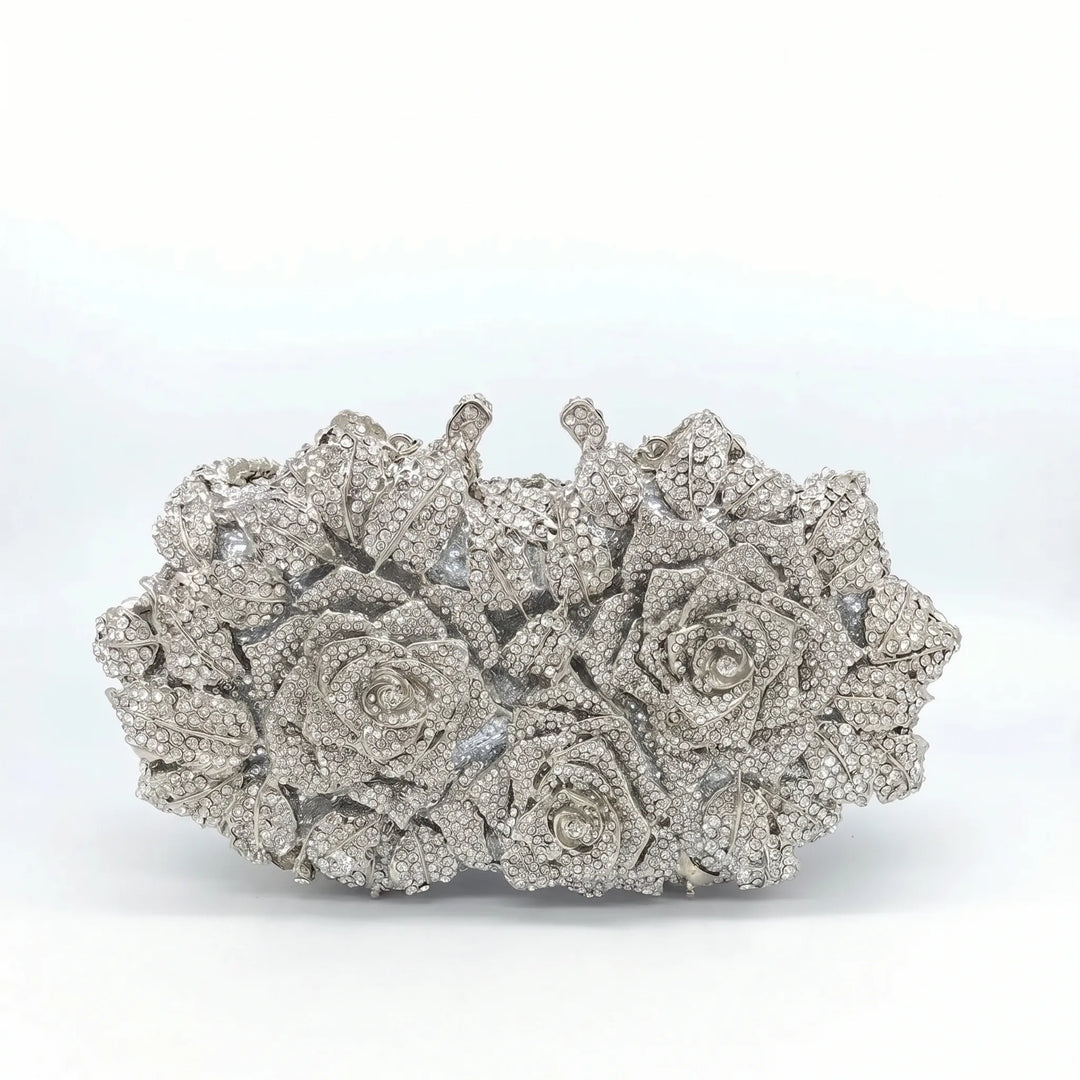 Ladies Evening Clutch Bags - Vyrosa