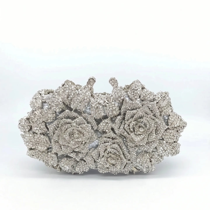 Ladies Evening Clutch Bags - Vyrosa