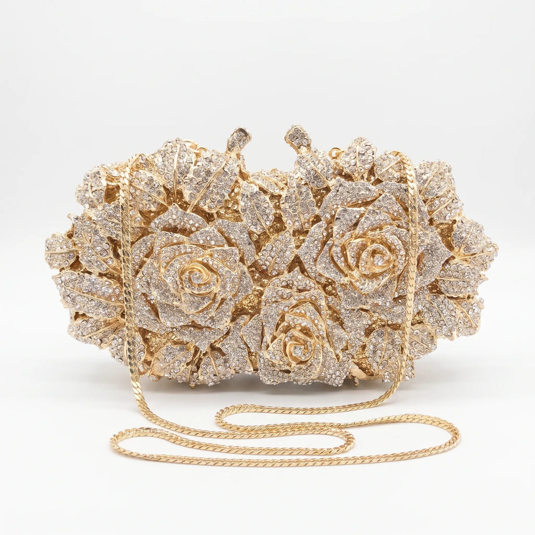 Ladies Evening Clutch Bags - Vyrosa
