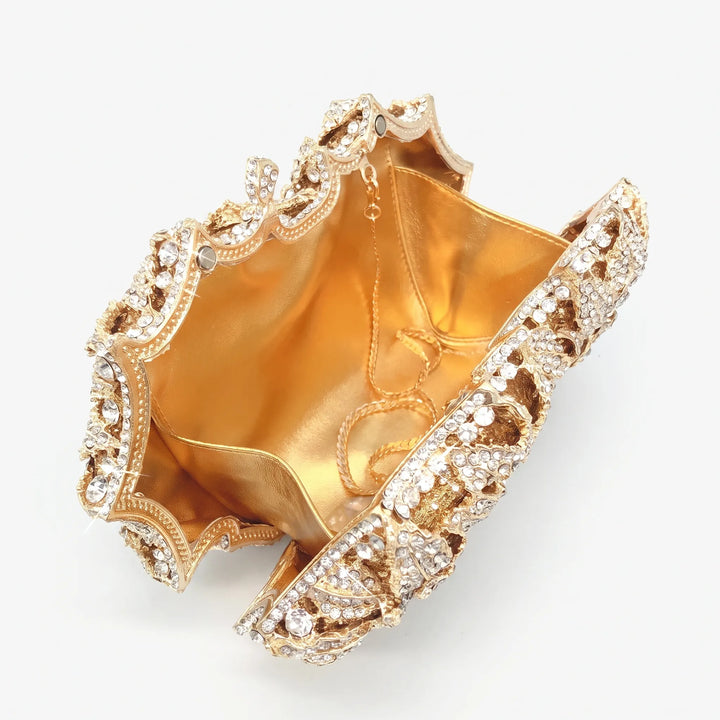 Ladies Evening Clutch Bags - Vyrosa